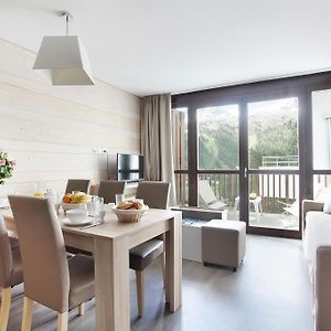 Apartament z 2 sypialniami
