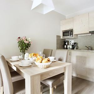 Apartament z 1 sypialnią